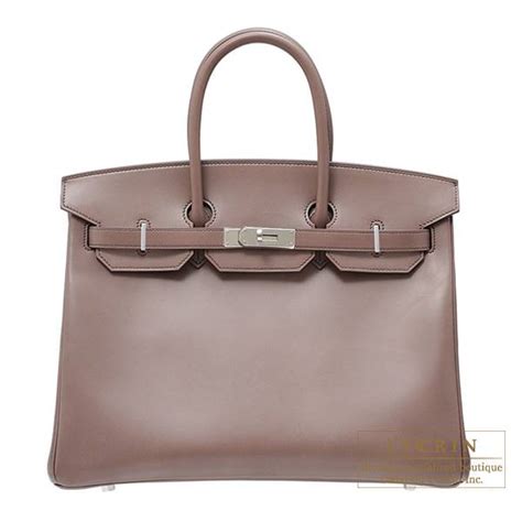 hermes birkin cheap leather|tadelakt leather.